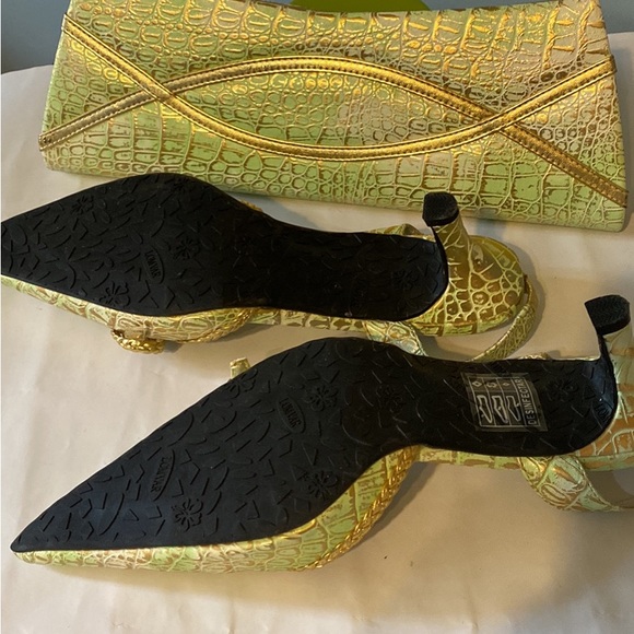 Lomvar Ladies shoes - Picture 2 of 2